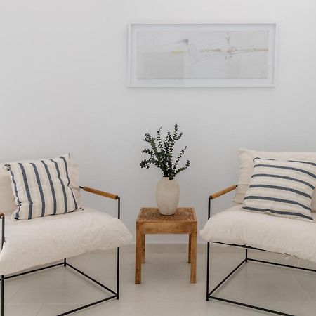 Chalet Independiente A 50 Metros De Cala Blanca Γιαβέα Εξωτερικό φωτογραφία